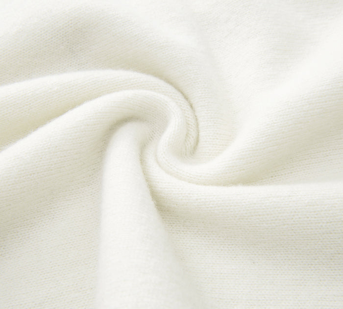 Elin Knit Polo EVERAU