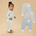 Everyday Joggers 3 Pack