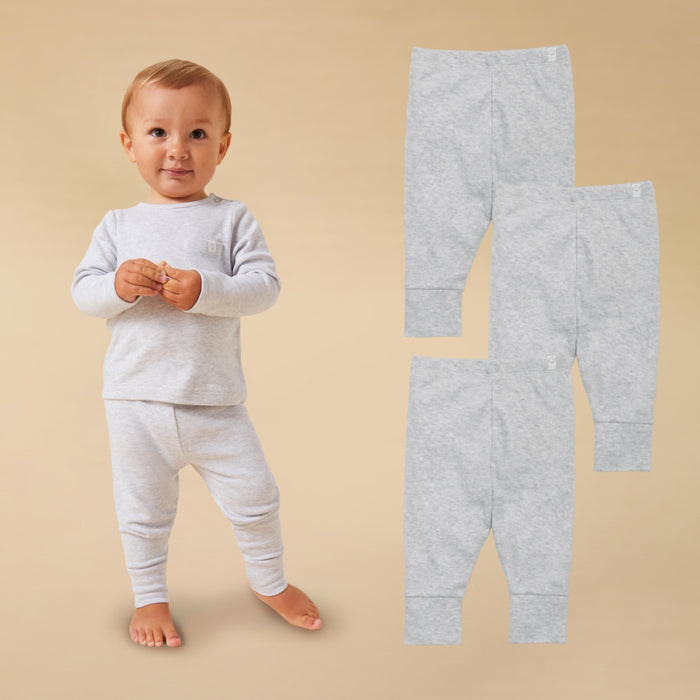 Everyday Leggings 3 Pack