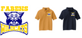 Fabens Middle School Polos