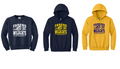 Fabens Middle School Sweatshirts