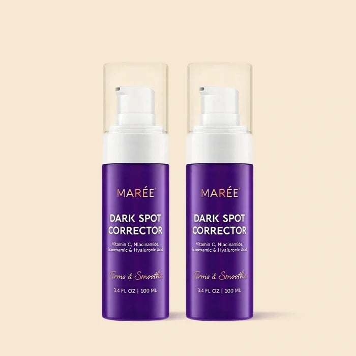 Face & Body Serum for Dark Spots