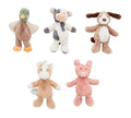 Farm plush