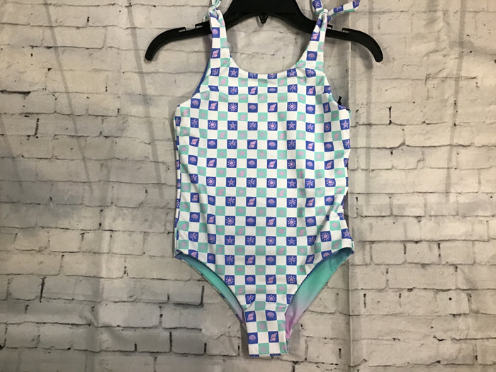 feather 4 arrow swim