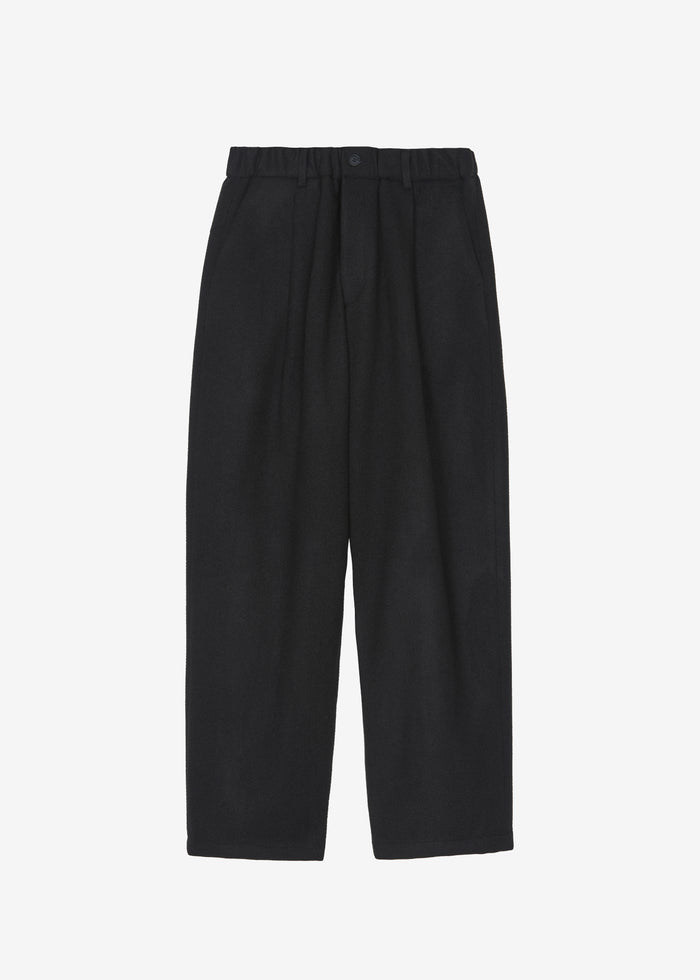 Felix Trousers - Black