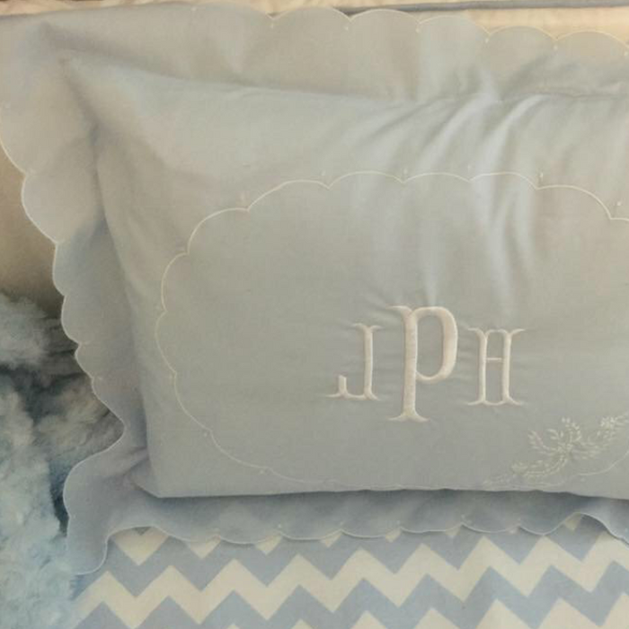 Feltman Pillow Cover
