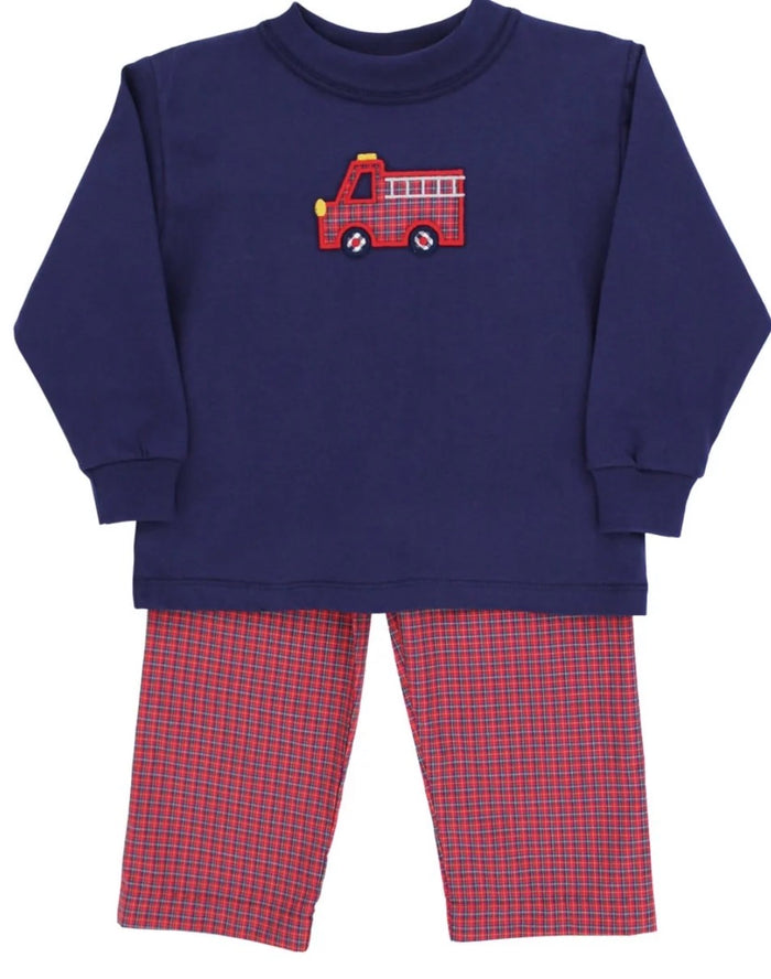 firetruck