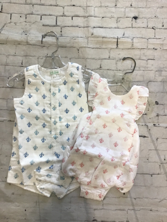 Fleur de lis