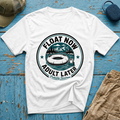 Float Now Adult Later Graphic T-Shirt
