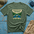 Float Trip Association Graphic T-Shirt