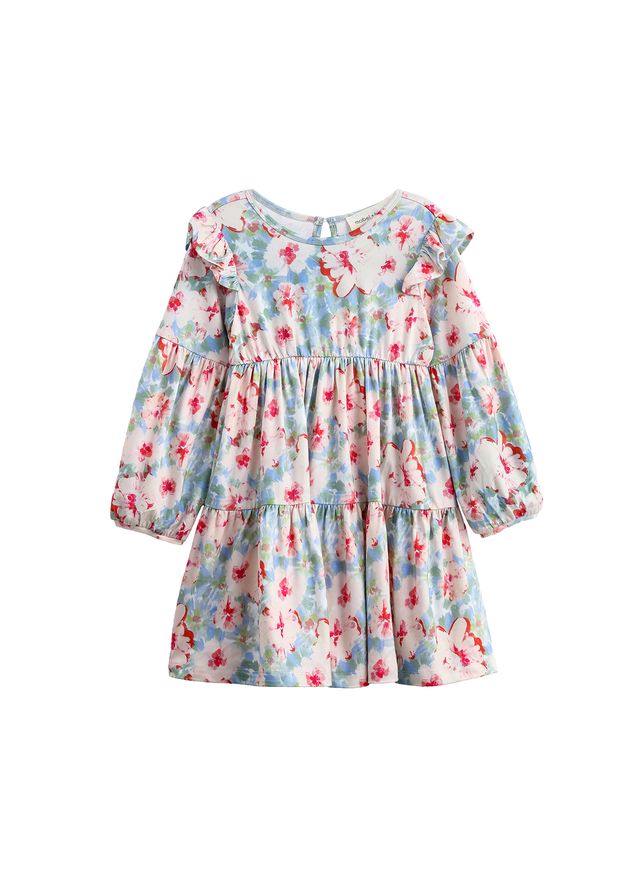 floral flutter