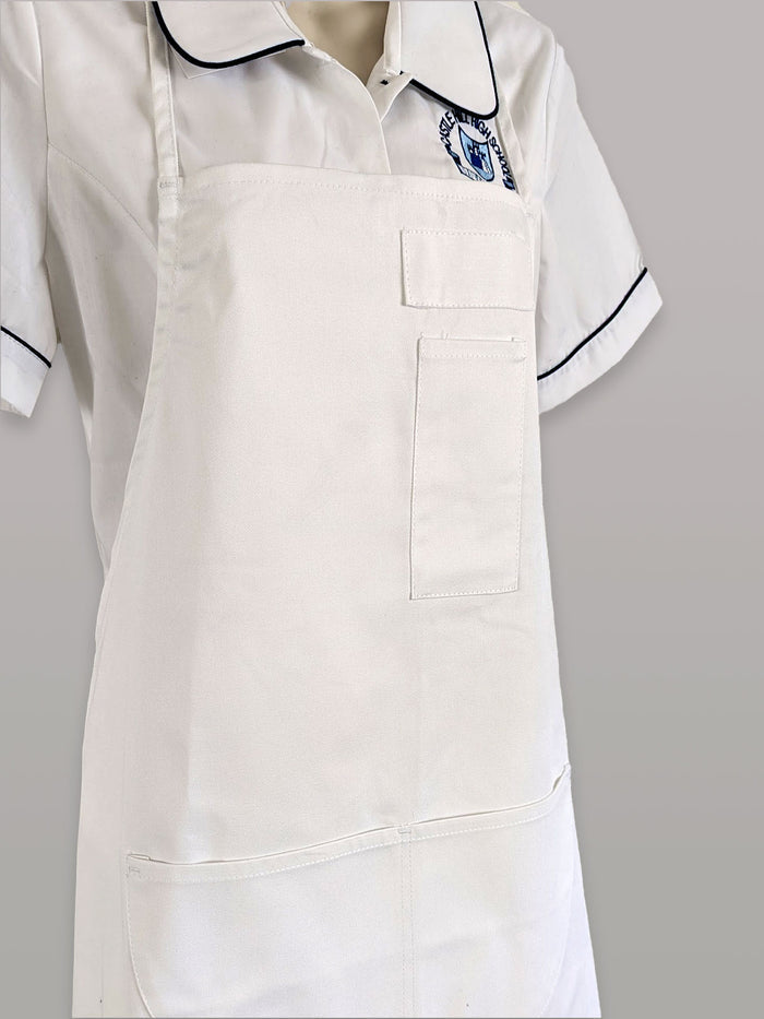 Food Tech Apron