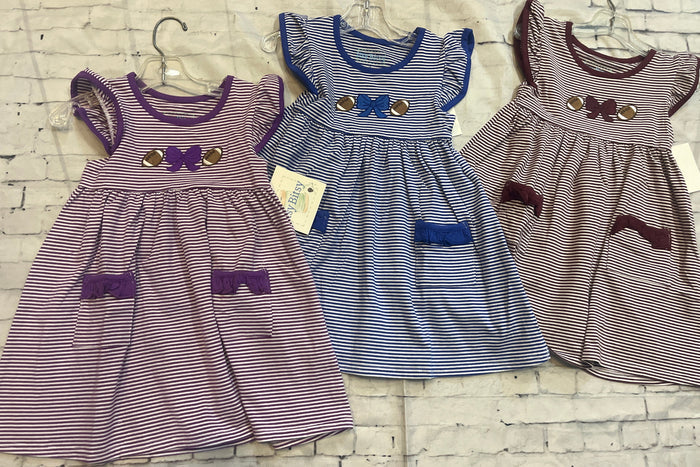 football dresses