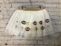 football tutu
