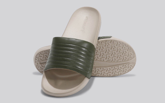 Olive Beige