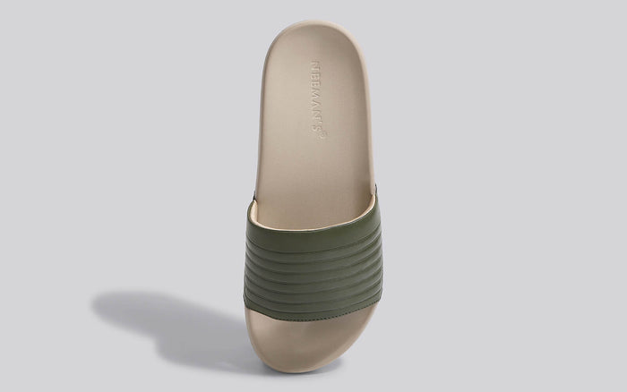 Olive Beige