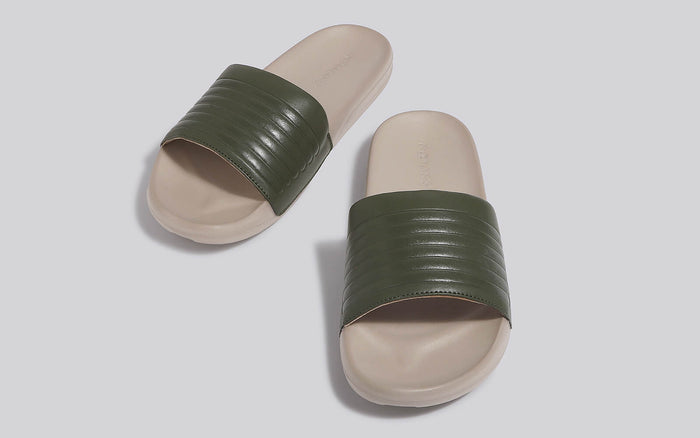 Olive Beige