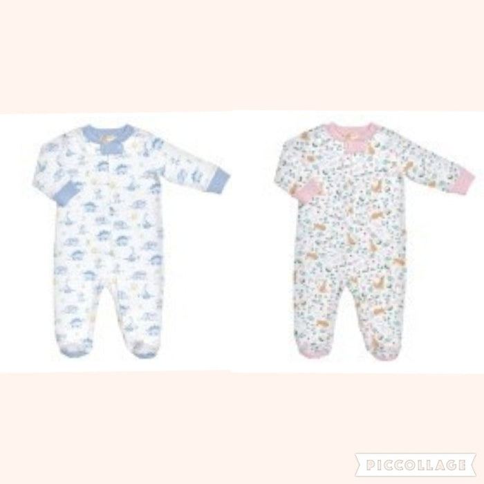 footies
