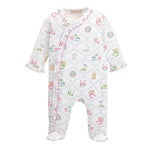 footies