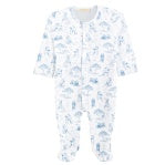 footies