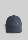 Frankie Baseball Cap - Deep Navy