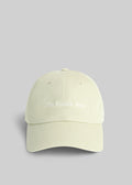 Frankie Baseball Cap - Moss Green