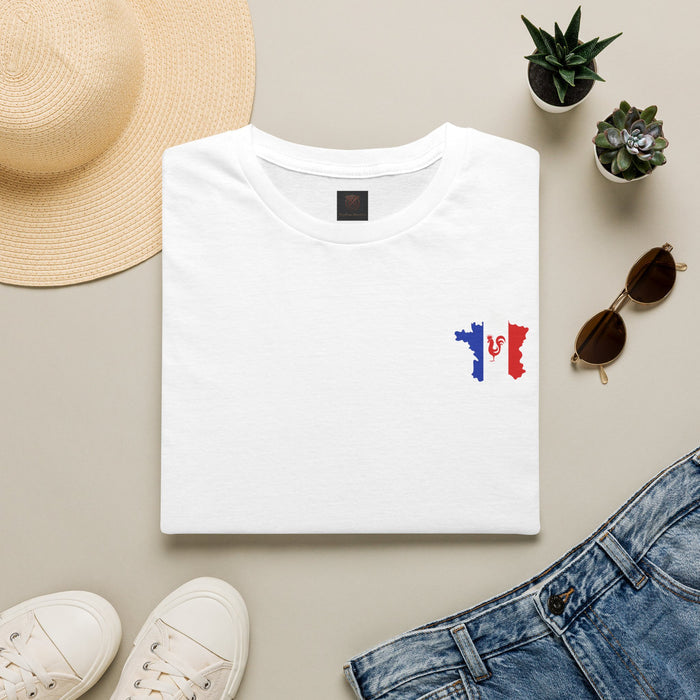French Bloodlines