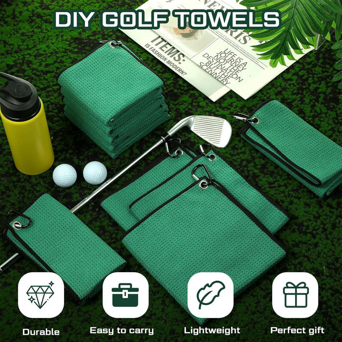 FTG Golf Towel