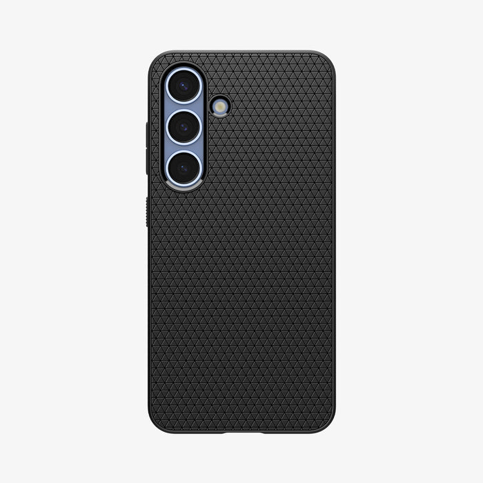 Galaxy S25 / Matte Black / In Stock