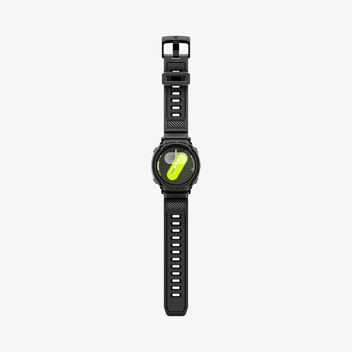 ACS10005 - Galaxy Watch 9 (40mm) Rugged Armor Pro showing the front