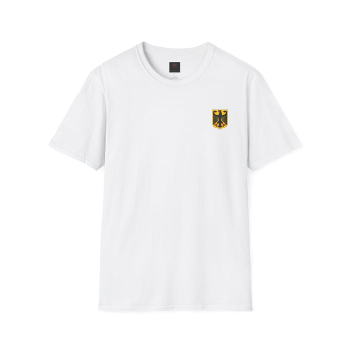 German Bloodlines T Shirt