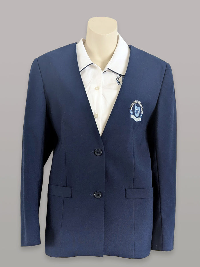 Girls Blazer