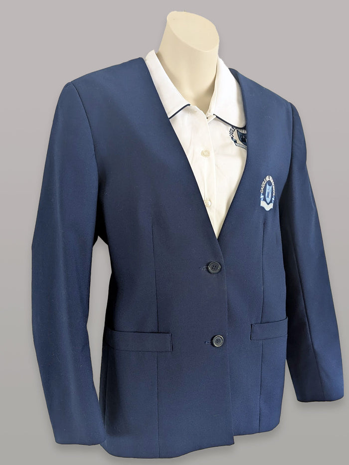 Girls Blazer