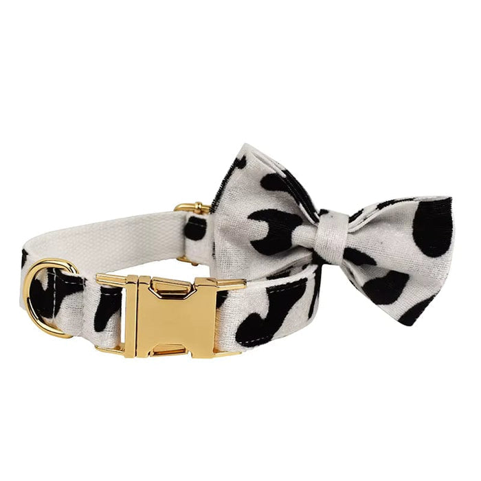 Bowtie Collar / XS