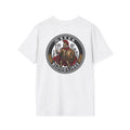 Greek Bloodlines T-Shirt