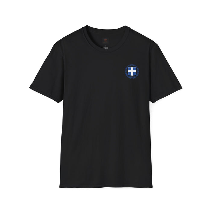 Greek Bloodlines T-Shirt