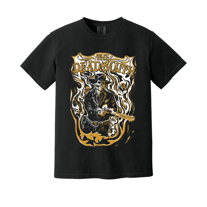 Gunslinger T-Shirt