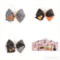 halloween bows