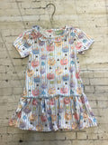 Halloween dress