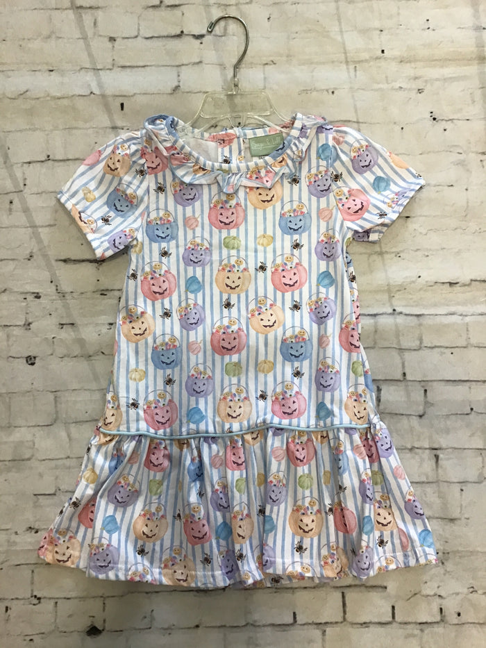 Halloween dress