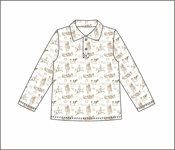 harbor and hound polo