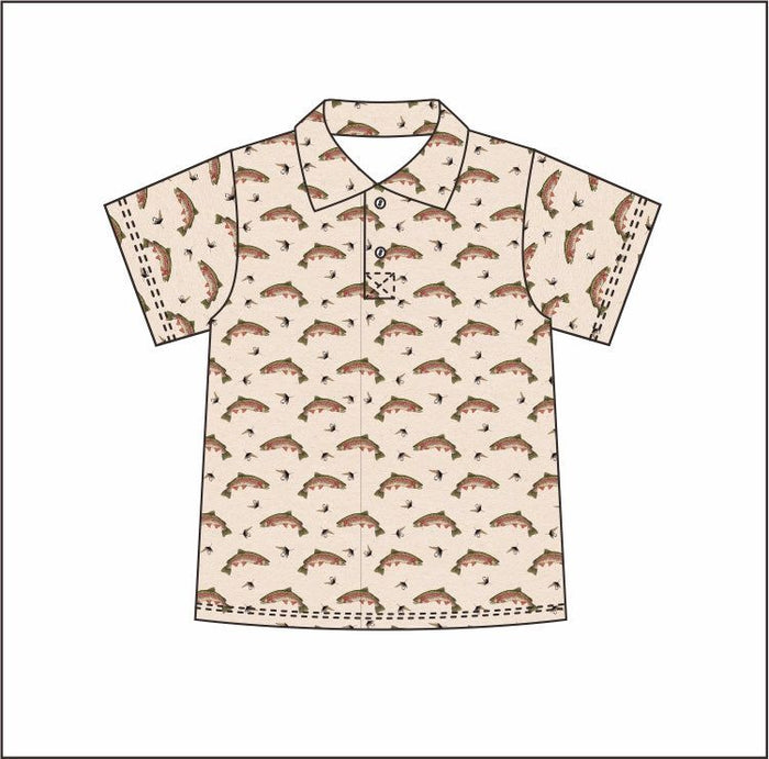 harbor and hound polo