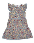 harley floral dress