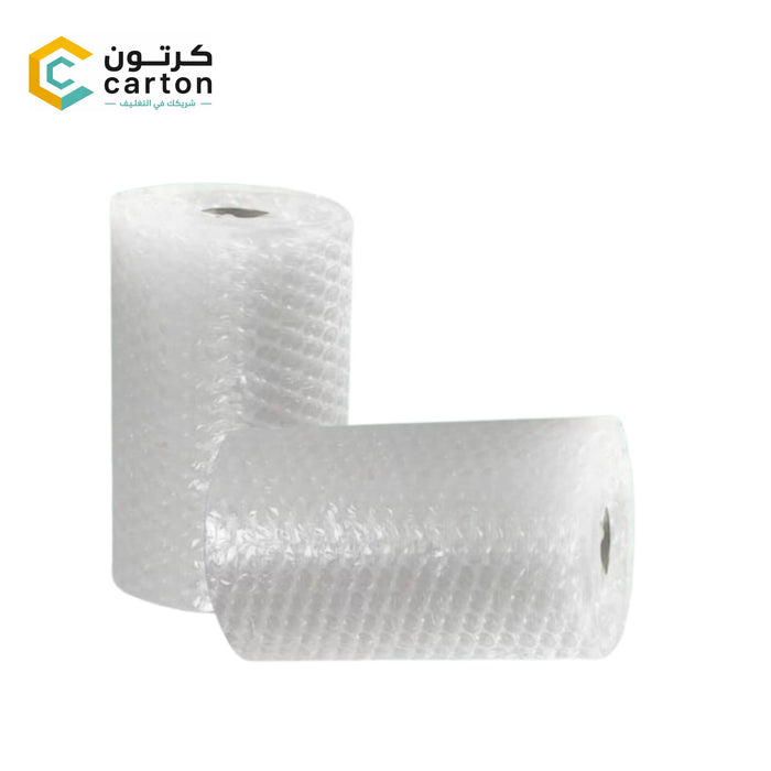 Heavy-Duty Bubble Wrap Roll (150 cm x 100 Yards) – Protective Packaging Solution