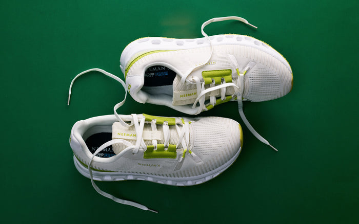 White Neon