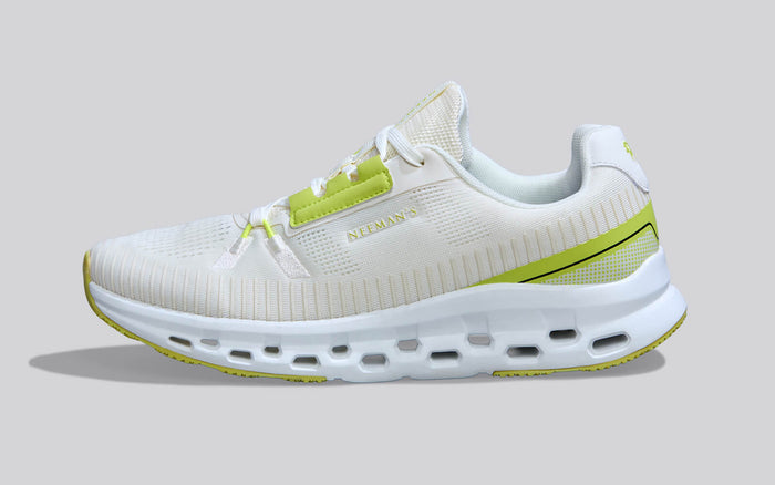 White Neon