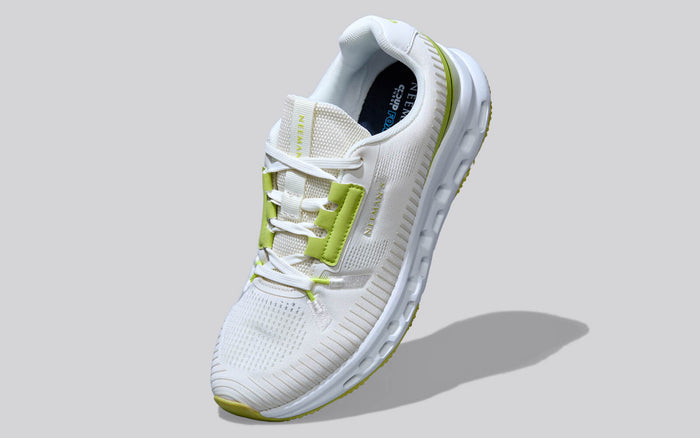 White Neon