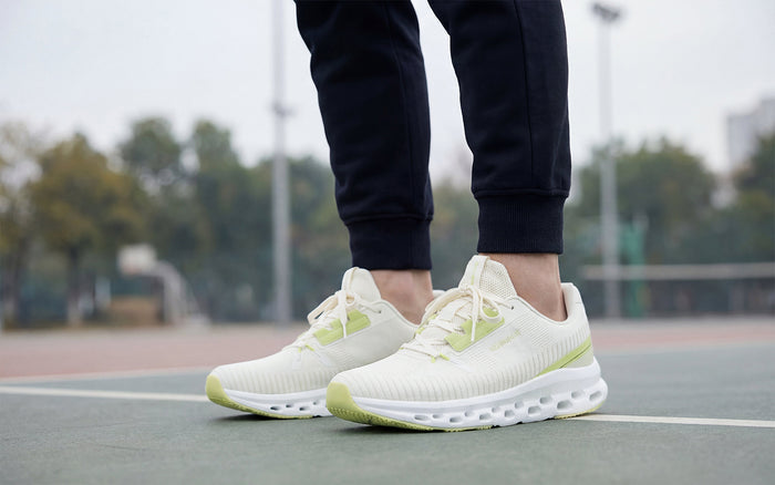 White Neon