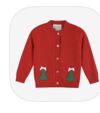 holiday lil cactus