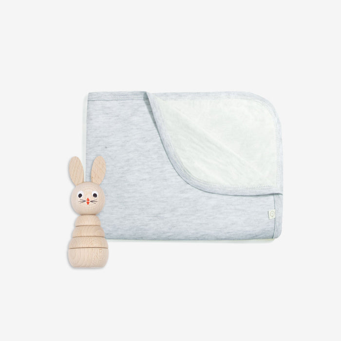 Hop to Bed